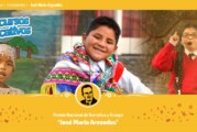 CONCURSO PREMIO NACIONAL DE NARRATIVA Y ENSAYO “JOSE MARIA ARGUEDAS” 2017
