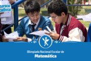 ¡¡¡ A Prepararnos para la Olimpiada Nacional Escolar de Matemática 2017 (ONEM 2017) !!!