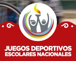 CRONOGRAMA DE LA ETAPA PROVINCIAL – JULI. JUEGOS DEPORTIVOS NACIONALES ESCOLARES 2018