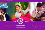 URGENTE: Inscripciones Juegos Florales en PERUEDUCA (hasta martes 20 de junio)