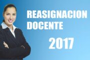 COMUNICADO ADJUDICACIONES DEL PROCESO DE REASIGNACIÓN DOCENTE TIPO 2 UGEL CHUCUITO – JULI 2017