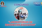 CONVOCATORIA TALLER DE DESARROLLO DE MATRIZ E INSCRIPCIÓN DE RED TERRITORIAL EDUCATIVA – FONDEP