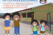 COMUNICADO MANTENIMIENTO DE LOCALES ESCOLARES 2017 III