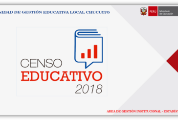 II.EE. OMISOS AL CENSO EDUCATIVO MODULO II