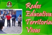 CONVOCATORIA E INSCRIPCIÓN DE REDES EDUCATIVAS VIVAS