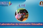 PRE-INSCRIPCIÓN AL CURSO FORMATIVO DE INNOVACIÓN E INVESTIGACIÓN EDUCATIVA