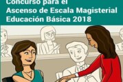 COMUNICADO N° 001 – CONCURSO PARA EL ASCENSO DE ESCALA MAGISTERIAL – EDUCACIÓN BÁSICA 2018