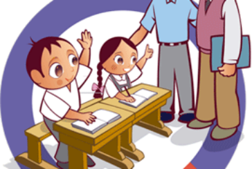 CONFORMAR EL COMITÉ DE VIGILANCIA DE ALIMENTACIÓN ESCOLAR