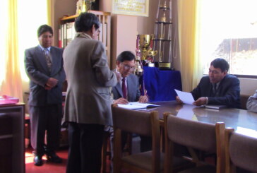 REASUME FUNCIONES  DIRECTOR DE LA UGEL CHUCUITO JULI