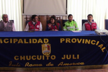 TALLER DESCENTRALIZADO DE EDUCACIÓN, SEGURIDAD Y DEFENSA NACIONAL