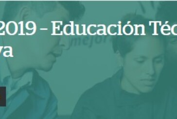 COMUNICADO N° 002 – CONCURSO PARA EL ASCENSO DE ESCALA MAGISTERIAL 2019 – EDUCACIÓN TÉCNICO PRODUCTIVA