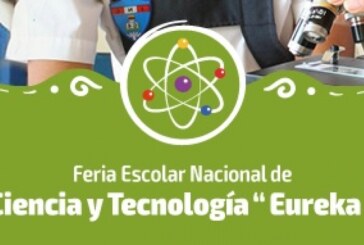 Resultados II etapa XXIX FENCYT 2019 – UGEL Chucuito