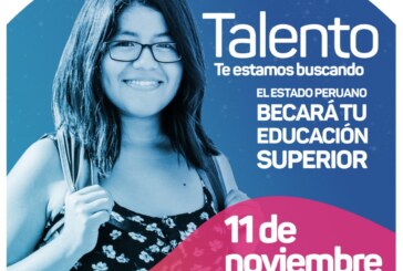 ¡¡¡ BECA 18 !!! Información para estudiantes, madres y padres