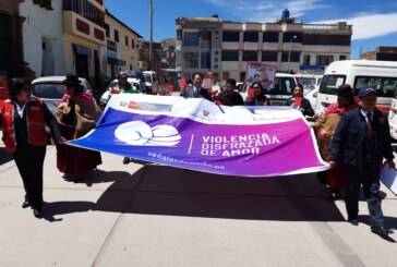 SÁCALE TARJETA ROJA A LA VIOLENCIA ESCOLAR