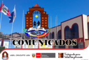 COMUNICADO N° 02-2022 – OFICINA CONTROL PATRIMONIAL. ENTREGA DE INVENTARIO DE BIENES EJERCICIO 2021