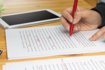 COMUNCADO: I CONCURSO DE ENSAYO LITERARIOS