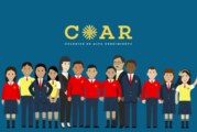 Jueves 18 de febrero 10 am. Charla informativa para postular al COAR 2021