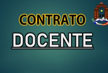 RESULTADOS:CONTRATO DOCENTE PARA EL CRFA «LUPAKAS» JULI 2021