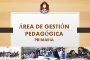 II ASISTENCIA TÉCNICA A DIRECTORES Y  DOCENTES DE EDUCACIÓN PRIMARIA