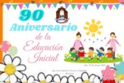 FELIZ 25 DE MAYO, DIA DE LA EDUCACIÓN INICIAL EN EL PERÚ