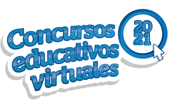 INVITACIÓN A LAS IIEE A PARTICIPAR DE LOS CONCURSOS EDUCATIVOS VIRTUALES 2021