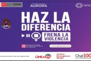 25 NOVIEMBRE. DÍA INTERNACIONAL DE LA ELIMINACIÓN DE LA VIOLENCIA CONTRA LA MUJER.