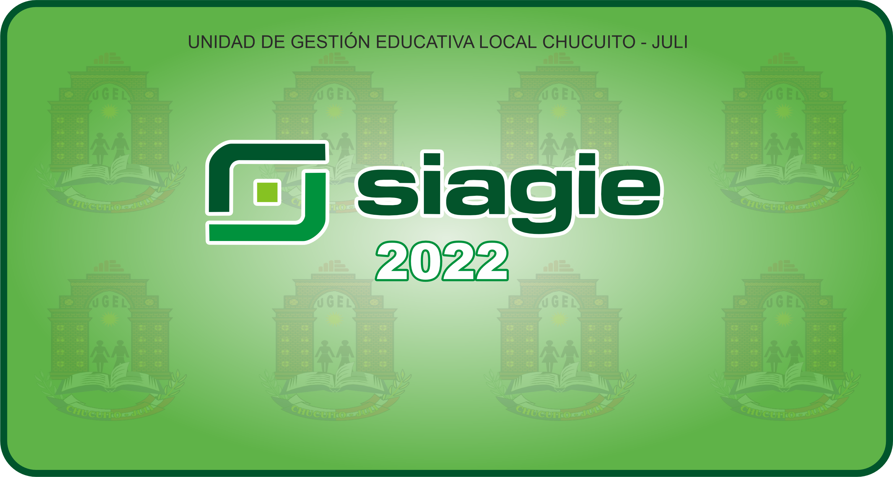 REITERA REGISTRO DE DEVOLUCIÓN DE TABLETAS 2021 EN EL SIAGIE (estudiantes y docentes)