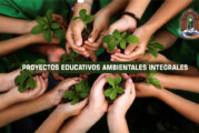 JORNADA PEDAGÓGICA | PROYECTOS EDUCATIVOS AMBIENTALES
