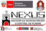 COMUNICADO NEXUS: REPORTAR LA DISTRIBUCIÓN DE GRADOS Y SECCIONES DEL NIVEL PRIMARIA EBR-2023. DEL ÁMBITO DE LA UGEL CHUCUITO JULI.