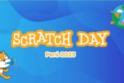 SCRATCH DAY PERU 2023