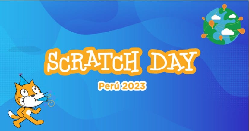 SCRATCH DAY PERU 2023