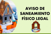 AVISO DE SANEAMIENTO FÍSICO LEGAL. DIVERSOS PREDIOS UBICADOS EN INSTITUCIONES EDUCATIVAS DEL ÁMBITO DE LA UGEL CHUCUITO JULI.
