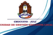 EJECUCION DEL CENSO EDUCATIVO MODULO II “Resultado del ejercicio educativo 2023”
