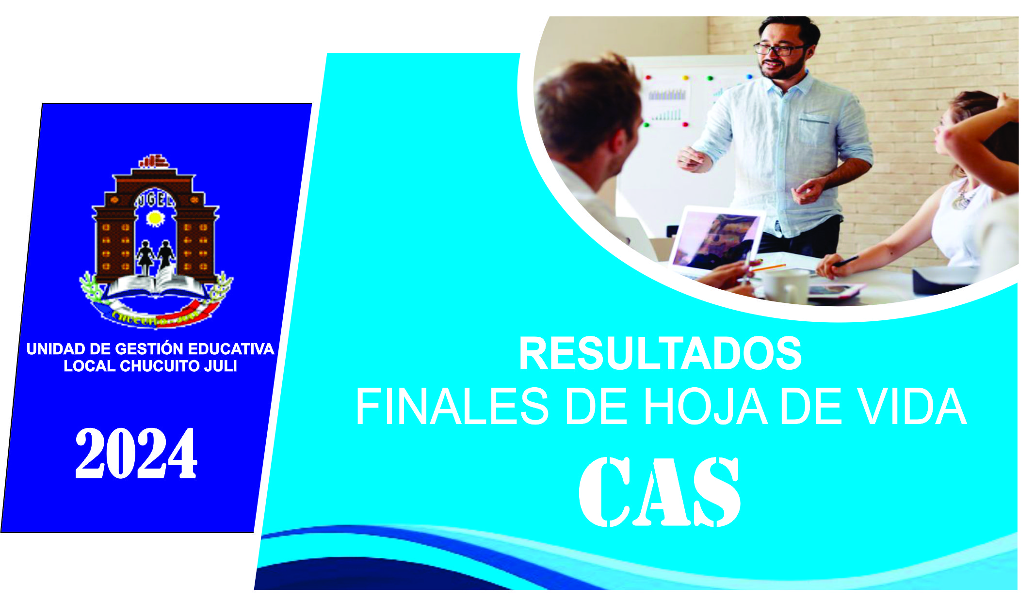 RESULTADOS FINALES DE HOJA DE VIDA PUESTO PROFESIONAL EBE – CAS Nº 021
