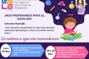 RECOMENDACIONES – EVALUACIÓN NACIONAL DE LOGROS DE APRENDIZAJE DE ESTUDIANTES (E.N.L.A.) 2024