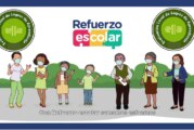 26 de noviembre: AT sobre orientaciones para el cierre de Refuerzo Escolar y Evaluación Local de Logros de Aprendizaje 2024