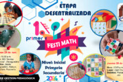 Inscríbete al Festi Math 2024