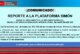 ¡COMUNICADO! REPORTE A LA PLATAFORMA SIMON SOBRE EL SEGUIMIENTO A LA IMPLEMENTACIÓN DEL MODELO DE SERVICIO EDUCATIVO INTERCULTURAL BILINGÜE EN IIEE EIB