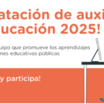 RESULTADOS FINALES DE LA EVALUACIÓN DE EXPEDIENTE PARA ACCEDER AL CONTRATO EN EL CARGO DE AUXILIAR DE EDUCACIÓN 2025