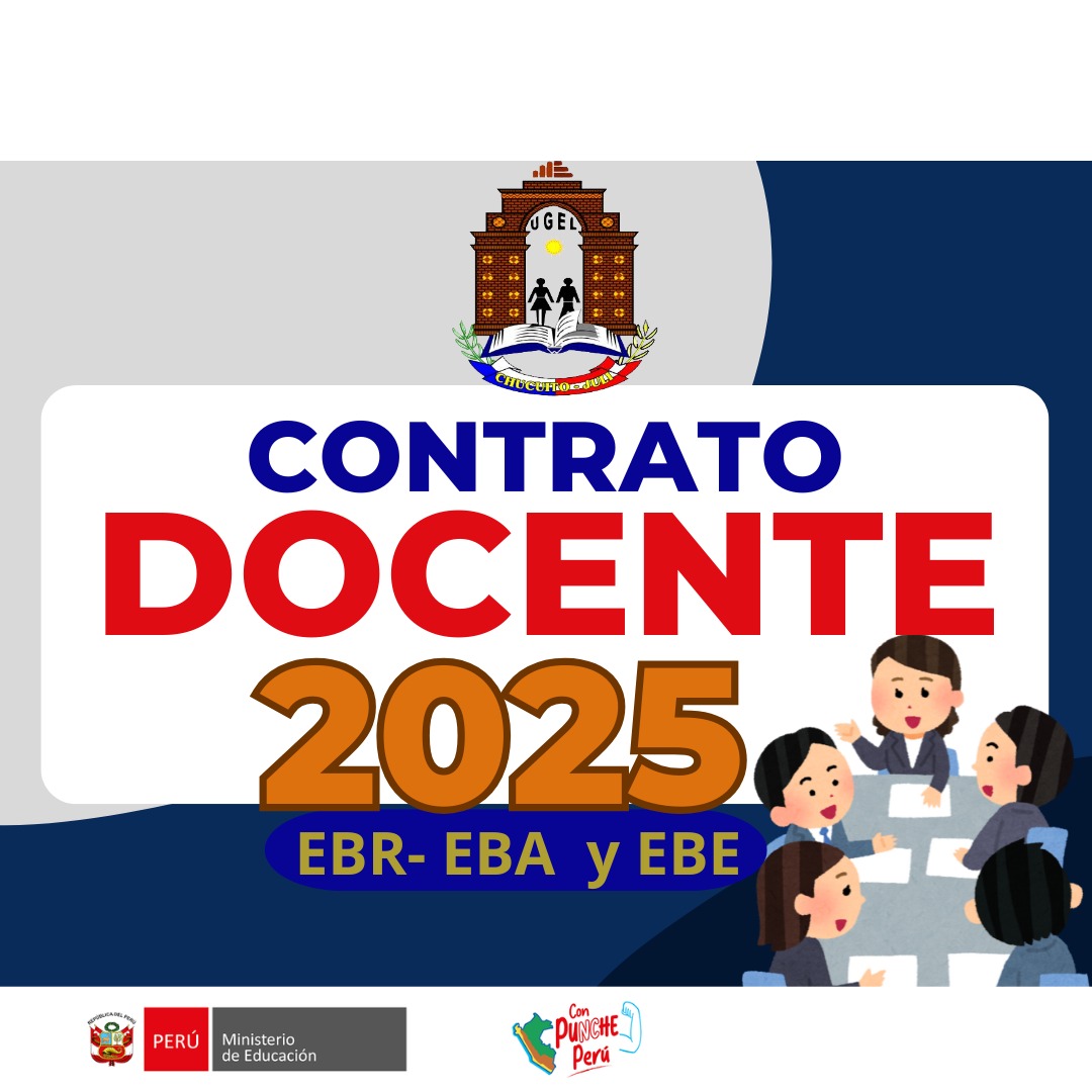 ADJUDICACIÓN DE PLAZAS CONTRATO DOCENTE 2025. II ETAPA – RANKING PRUEBA NACIONAL – EDUC. FÍSICA PRIMARIA (06-03-2025)