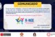 COMUNICADO IMPORTANTE | R-NEE
