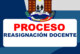 CRONOGRAMA REGIONAL PARA EL PROCESO DE REASIGNACIÓN DOCENTE 2025, POR LAS CAUSALES DE INTERÉS PERSONAL Y UNIDAD FAMILIAR.