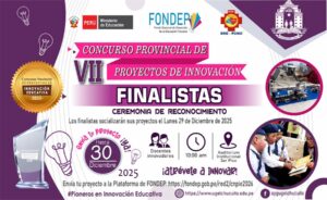 FLYER FINALISTAS