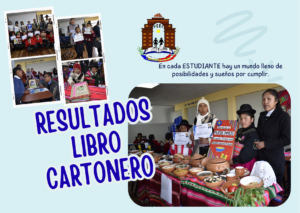 Tarjeta Horizontal Feliz Día del Estudiante Tierno Celeste