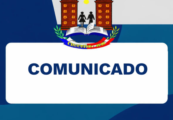 COMUNICADO