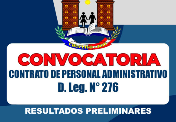CONVOCATORIA_276_PRELIMINARES