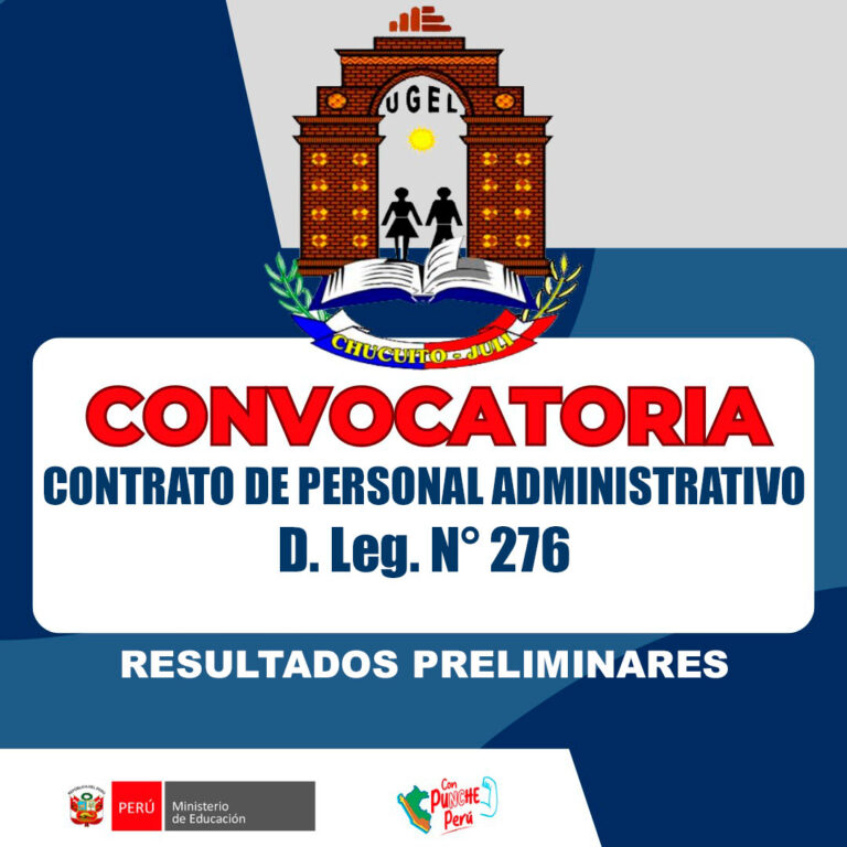CONVOCATORIA_276_PRELIMINARES