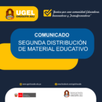 COMUNICADO
