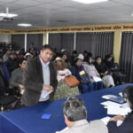 NUEVOS DOCENTES SE SUMAN A LAS AULAS DE CHUCUITO – JULI TRAS PROCESO DE REASIGNACIÓN 2026 ETAPA INTER REGIONAL