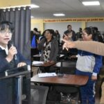 UGEL CHUCUITO – JULI  BRINDA ASISTENCIA TÉCNICA PARA GARANTIZAR UN CENSO EDUCATIVO 2026 CORRECTO Y OPORTUNO